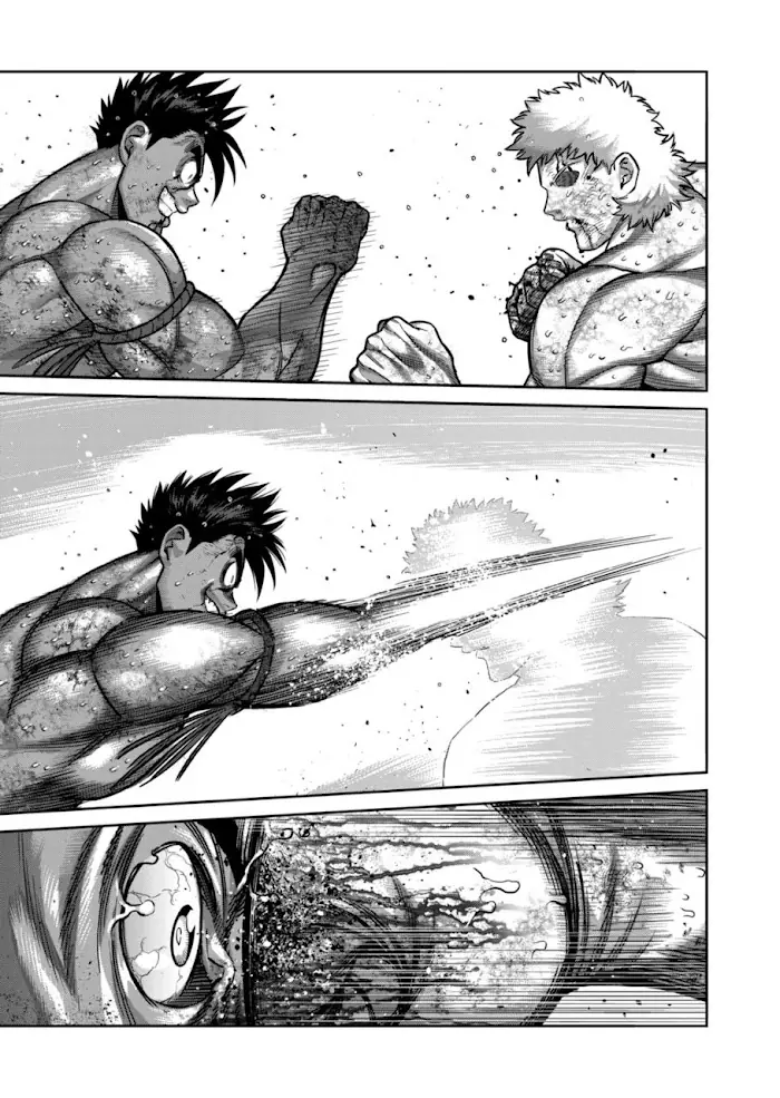 Kengan Omega Chapter 185 image 21_optimized